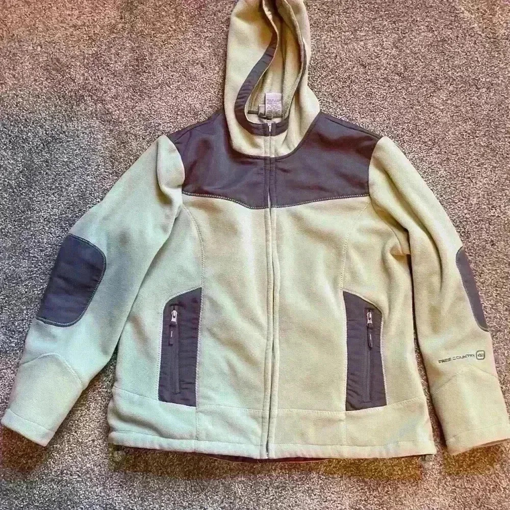 Free country women’s coat